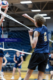 Volleyball Enka at TC Roberson (BR3_1674)
