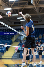 Volleyball Enka at TC Roberson (BR3_1681)