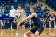 Volleyball Enka at TC Roberson (BR3_1709)
