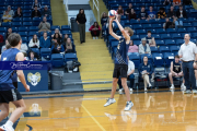 Volleyball Enka at TC Roberson (BR3_1723)