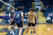 Volleyball Enka at TC Roberson (BR3_1740)