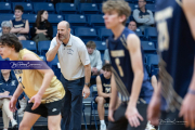 Volleyball Enka at TC Roberson (BR3_1756)