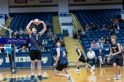 Volleyball Enka at TC Roberson (BR3_1764)