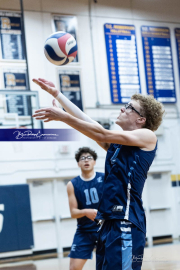 Volleyball Enka at TC Roberson (BR3_1773)