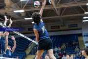 Volleyball Enka at TC Roberson (BR3_1790)