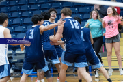 Volleyball Enka at TC Roberson (BR3_1842)