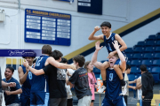 Volleyball Enka at TC Roberson (BR3_1877)