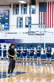 Volleyball Enka at TC Roberson (BR3_9316)