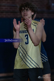 Volleyball Enka at TC Roberson (BR3_9325)