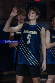 Volleyball Enka at TC Roberson (BR3_9329)