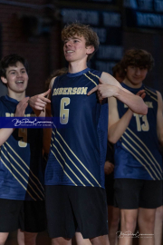 Volleyball Enka at TC Roberson (BR3_9338)