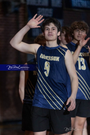 Volleyball Enka at TC Roberson (BR3_9347)