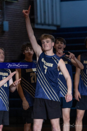 Volleyball Enka at TC Roberson (BR3_9379)