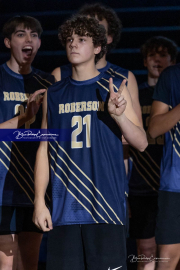 Volleyball Enka at TC Roberson (BR3_9392)
