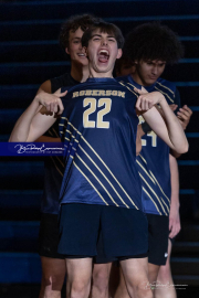 Volleyball Enka at TC Roberson (BR3_9396)