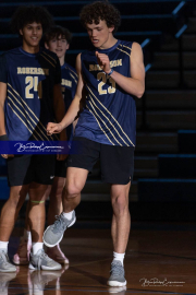 Volleyball Enka at TC Roberson (BR3_9409)