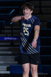 Volleyball Enka at TC Roberson (BR3_9442)