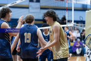 Volleyball Enka at TC Roberson (BR3_9451)