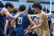 Volleyball Enka at TC Roberson (BR3_9457)