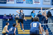 Volleyball Enka at TC Roberson (BR3_9479)