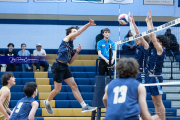 Volleyball Enka at TC Roberson (BR3_9483)