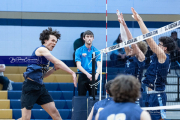 Volleyball Enka at TC Roberson (BR3_9485)