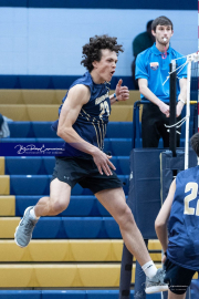 Volleyball Enka at TC Roberson (BR3_9488)