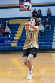 Volleyball Enka at TC Roberson (BR3_9493)