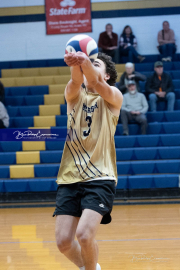 Volleyball Enka at TC Roberson (BR3_9494)