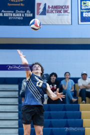 Volleyball Enka at TC Roberson (BR3_9522)