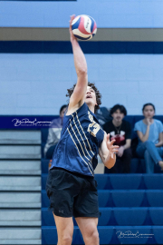 Volleyball Enka at TC Roberson (BR3_9523)