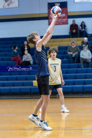Volleyball Enka at TC Roberson (BR3_9528)