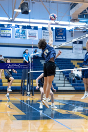 Volleyball Enka at TC Roberson (BR3_9534)