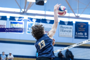 Volleyball Enka at TC Roberson (BR3_9545)