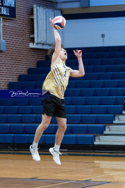 Volleyball Enka at TC Roberson (BR3_9552)