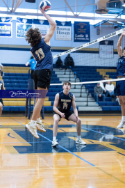 Volleyball Enka at TC Roberson (BR3_9557)