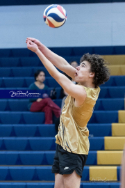 Volleyball Enka at TC Roberson (BR3_9582)