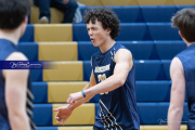 Volleyball Enka at TC Roberson (BR3_9583)