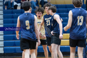 Volleyball Enka at TC Roberson (BR3_9591)