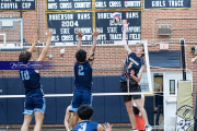 Volleyball Enka at TC Roberson (BR3_9664)