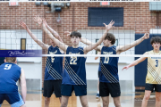Volleyball Enka at TC Roberson (BR3_9674)