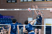 Volleyball Enka at TC Roberson (BR3_9706)