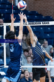 Volleyball Enka at TC Roberson (BR3_9710)