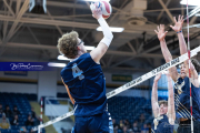 Volleyball Enka at TC Roberson (BR3_9723)