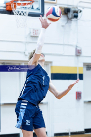 Volleyball Enka at TC Roberson (BR3_9741)
