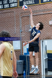 Volleyball Enka at TC Roberson (BR3_9742)