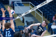 Volleyball Enka at TC Roberson (BR3_9755)