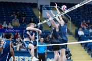 Volleyball Enka at TC Roberson (BR3_9773)