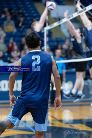 Volleyball Enka at TC Roberson (BR3_9777)