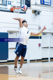 Volleyball Enka at TC Roberson (BR3_9782)